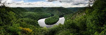 Natuur Landschap van Voss fotografie