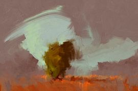 Der Tanz von Thomas Dijkstra