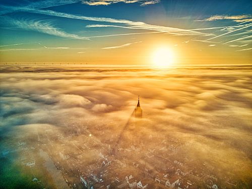 Naarden-Vesting, Great Church Naarden