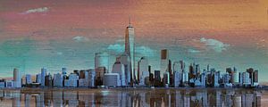 11. Stadtkunst, NY, Manhattan 4