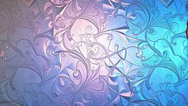 Silver Symphony by Jean Pierre