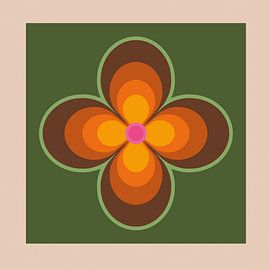 modern design - retro feeling 04 by TW living