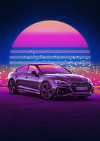 Audi RS 5