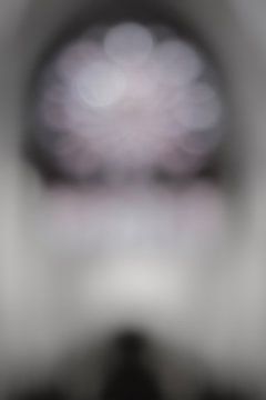 Organist by Elke van Putten