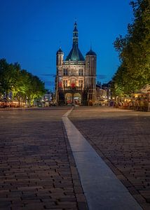 De Waag