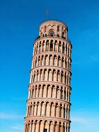 Schiefer Turm von Pisa