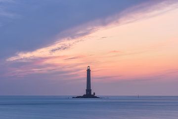 Le Phare de Goury - Wonderful Normandy by Rolf Schnepp