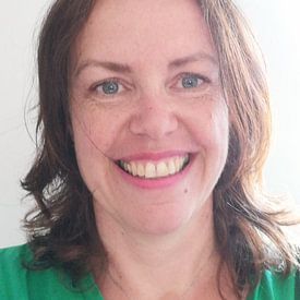 Jannet Bolhuis Profilfoto