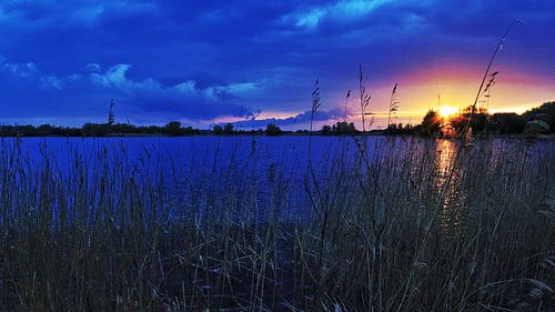 Sonnenuntergang