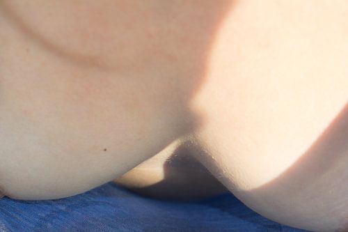 Decolleté 3 van Foto Hal