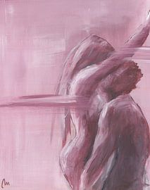 ROZE van Magdalena Kielb