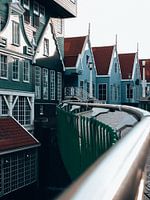 Zaandam