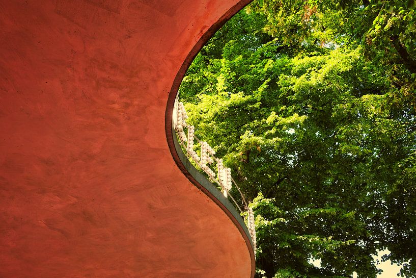 Yin &amp; Yang von Ann Beckers