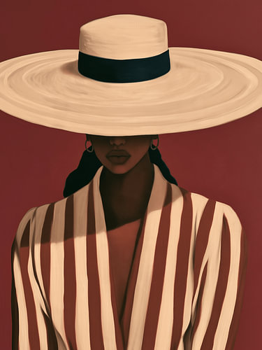 mode cow-girl western