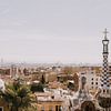 Kunstdrucke Barcelona