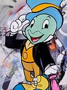 Jiminy Cricket van Michiel Folkers thumbnail