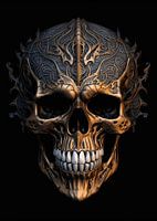 Skull