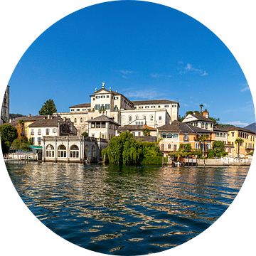 Isola San Giulio