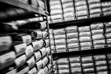 Genneper Watermolen, Eindhoven In Focus by Jos Crooymans