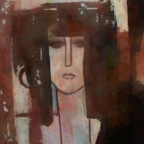 Godinnen van de aarde