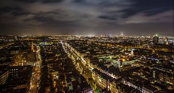 Utrecht sur Ben van den Berg