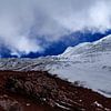 Cotopaxi van René Holtslag