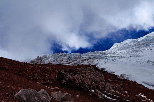 Cotopaxi