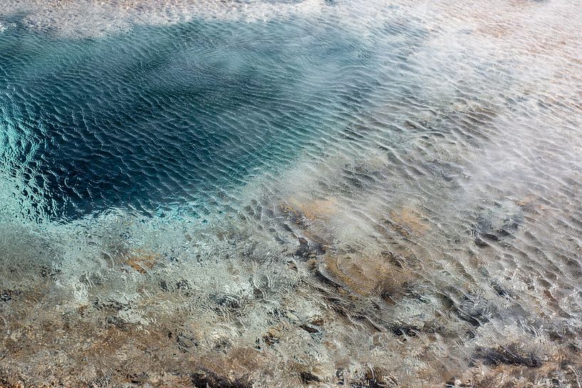 hotspot by Stefan Havadi-Nagy