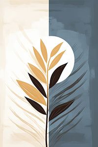 Botanische Formen