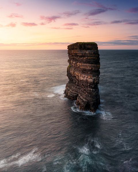 Down Patrick Head I von Markus Stauffer