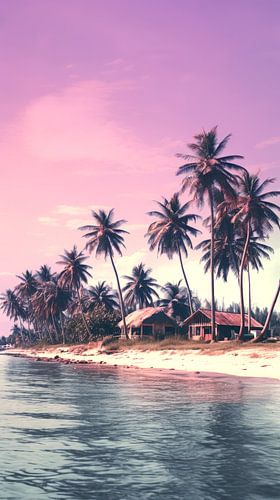Whispers of Palms