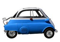 BMW Isetta 250