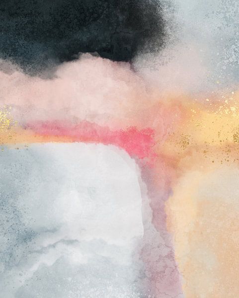 Billow par Elisabeth Fredriksson