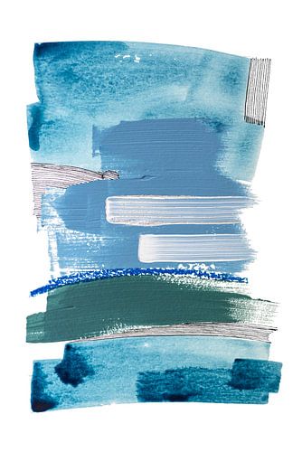 Abstractober - Maritiem