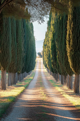 Cypress avenue