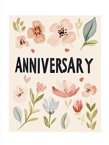Anniversary