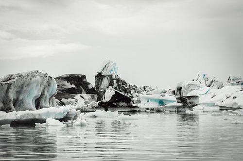 Jökulsarlon II