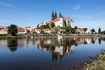 Albrechtsburg/ Meissen sur Frank Herrmann