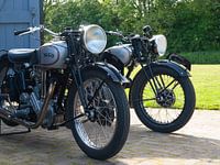 twee Nortons