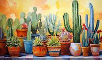Cactus