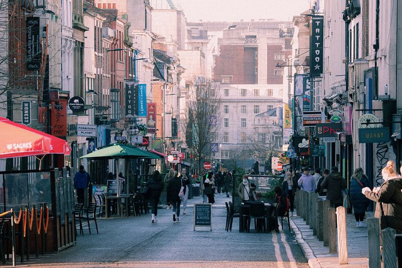 Liverpool by Hello Pompoyo