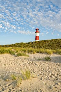 Sommer auf Sylt von Michael Valjak