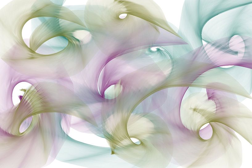 Swirl van Yvonne Smits