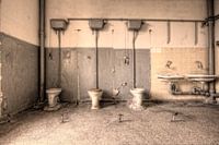 Toiletten