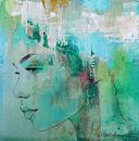 Art face 07 by Atelier Paint-Ing thumbnail