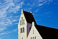 dänische Kirche  von Norbert Sülzner Miniaturansicht