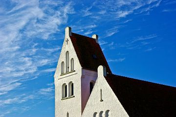 Deense kerk van Norbert Sülzner