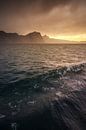 Lake Lucerne by Severin Pomsel thumbnail