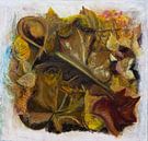 Bladeren van Iris Holzer Richardson thumbnail