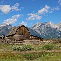 Grand-Teton-Nationalpark